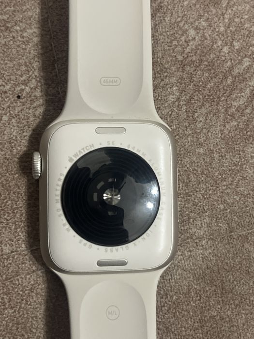 Apple watch se 3 (2025)