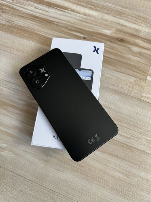 Telefon Smartphone Maxcom MS652 nou, garantie