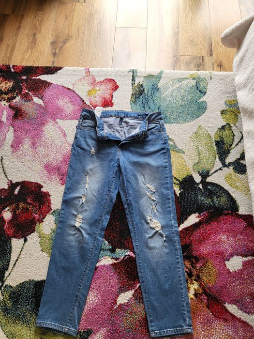 Jeans United Colors of Benetton