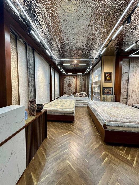 Сдаётся Нежилое помещение на Дархан