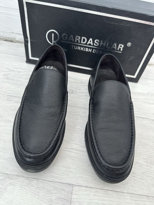 Мужские Макасины Gardashlar