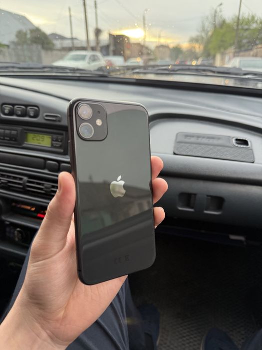 Айфон 11 64гб тараз