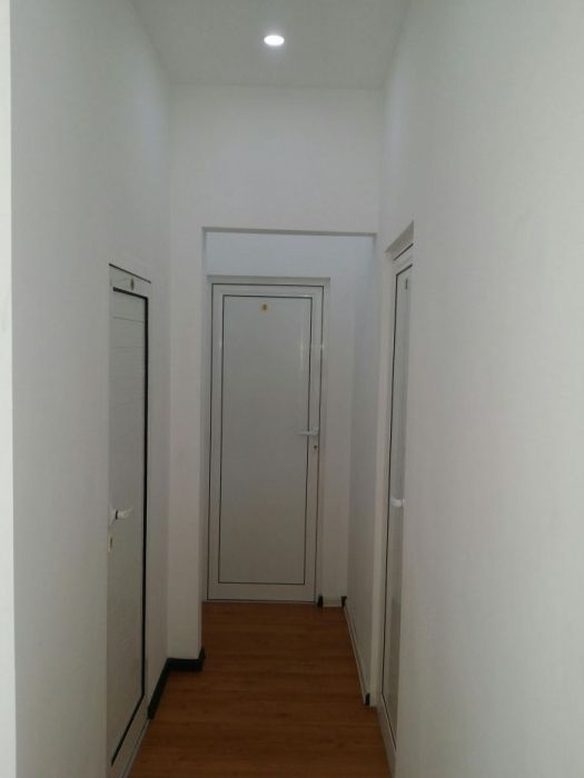 Нощувки - център - бул. Ал. Стамболийски “ Скай Хостел "   * КЛИМАТИК*