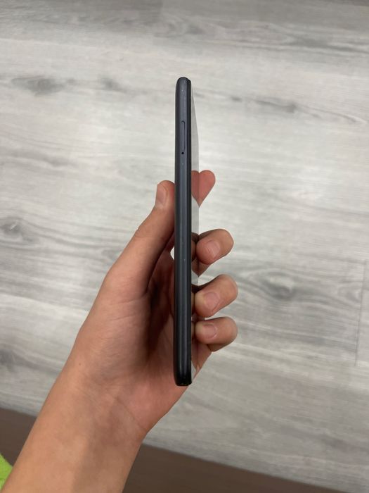 Redmi note 9T koropka dokument bor
