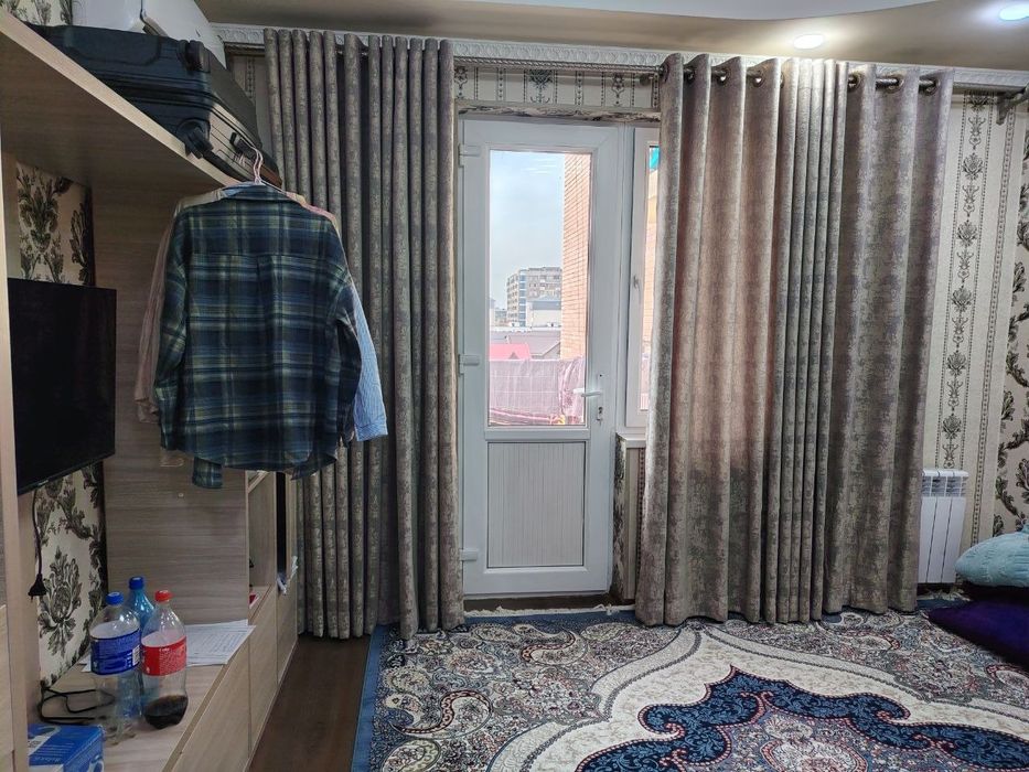 Ayol va qizlarga kvartira bezmakler