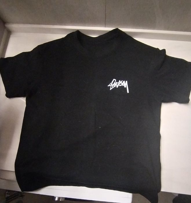 Футболка стусси 165-170 размер