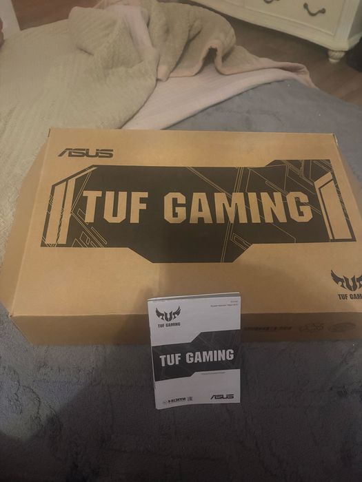 Наутбук asus игровой