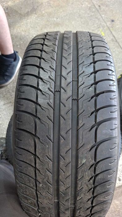 Anvelope BFGoodrich 225/55 R16.