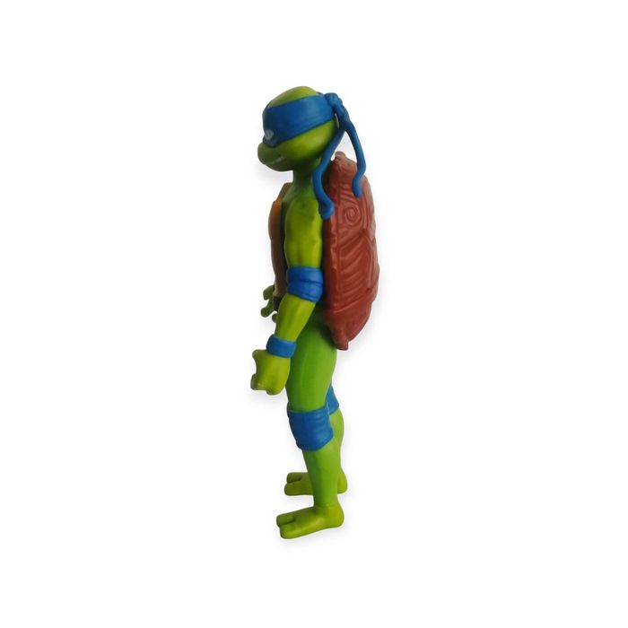 Костенурките Нинджа Тийнейдж Мутант Нинджа TMNT Екшън Фигура Играчка Леонардо 25 см Teenage Mutant Ninja Turtles Mayhem Action Figure Toy Leonardo
