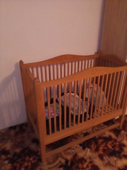 Pătuț copil de vanzare