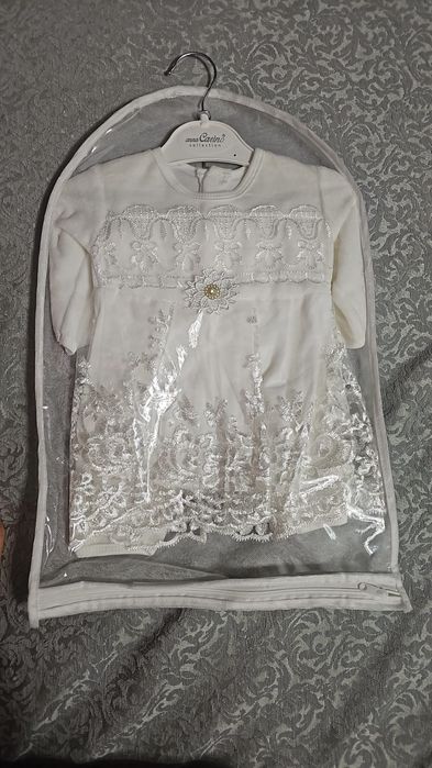 Для новорожденных киімдер сатылады