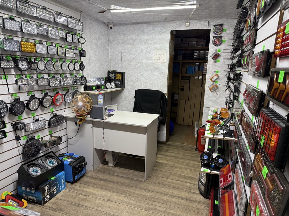 Продам контейнер на рынке Евразийский