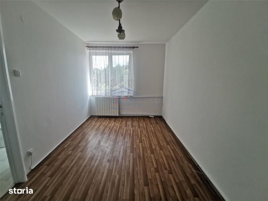 Apartament 2 camere | Centru | Etaj 2 | 49 mp I 2c-7633 — fotografia 3