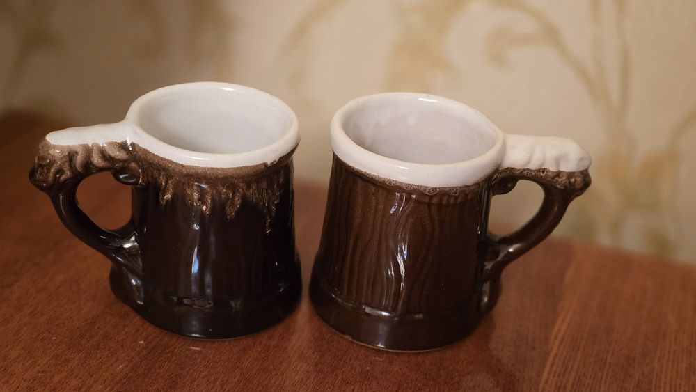 Продам кружки СССР