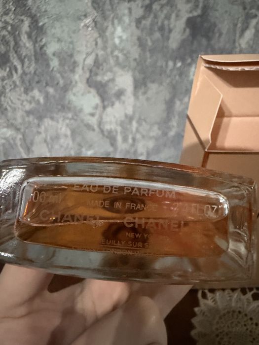 Парфюм Chanel Allure