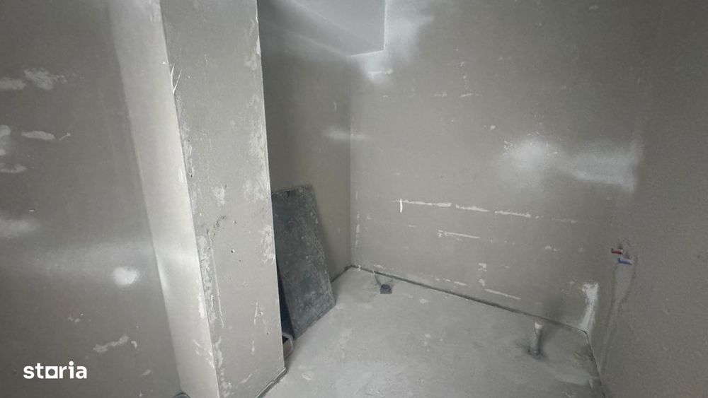 Apartament Nou 3 Camere, 64 mp, Etaj 2 - Selimbar Sibiu