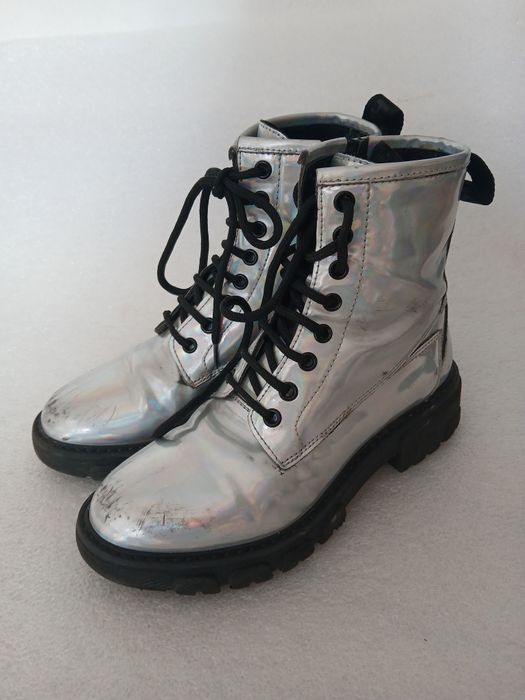 Боти Hugo Boss, 35 номер