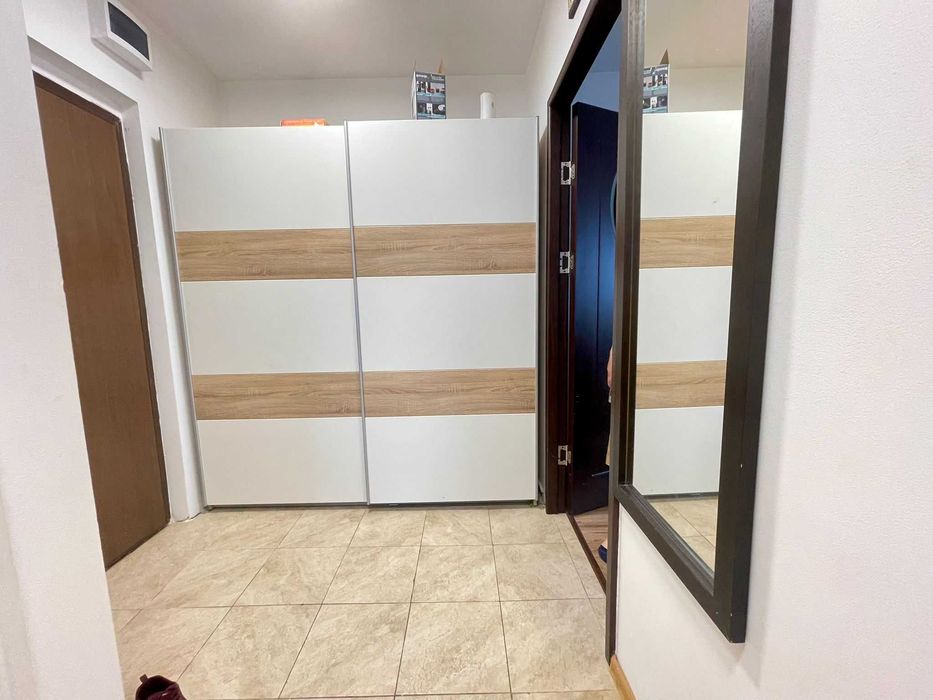 Apartament 2 camere de închiriat – zona ITC | Fără comision — fotografia 3