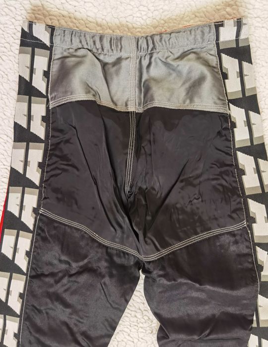 Pantaloni barbatesti moto enduro motocross off-road ATV ANSWER