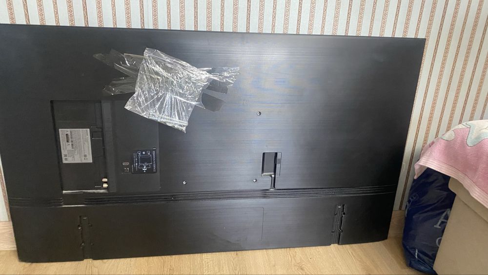 Телевизор Самсунг