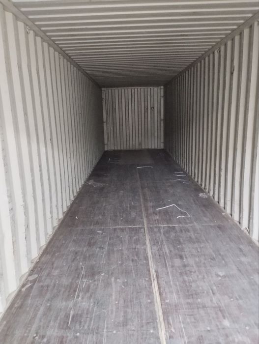 Контейнер 12м в наличи