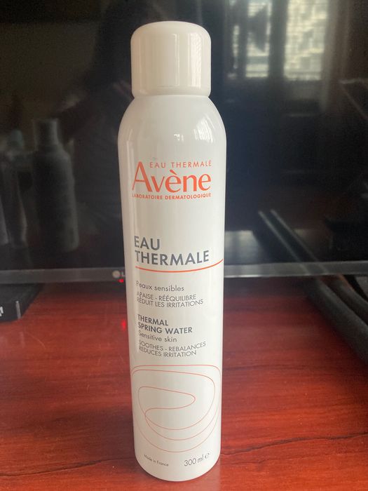 Avene - мицеларна вода