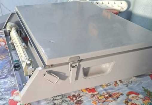 Vand cantar producator Balanta Sibiu 160kg