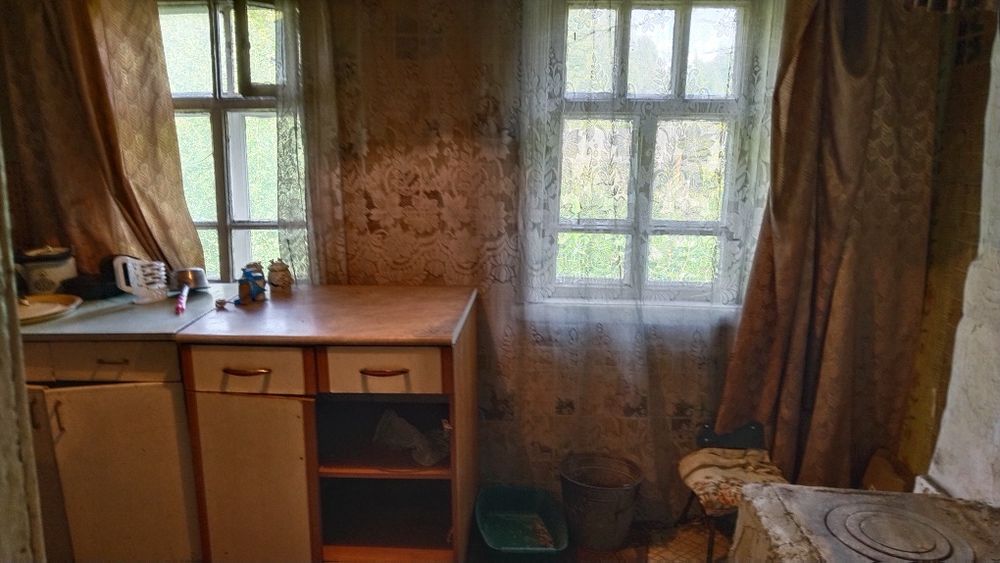 Продаеться дом в белоусовки