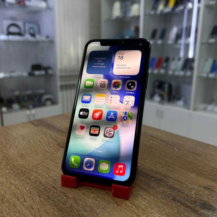 A21 / Сотовый телефон Apple iPhone 11 pro 64GB / sk91730