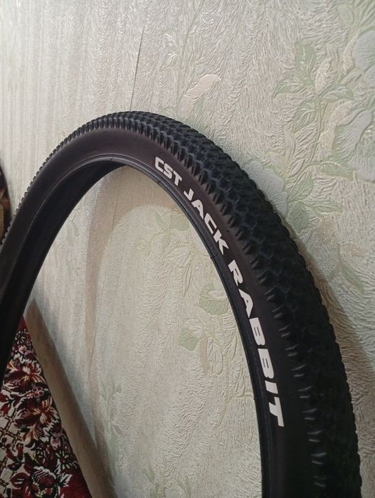 Покрышка CST JACK RABBIT 29 x 2.25