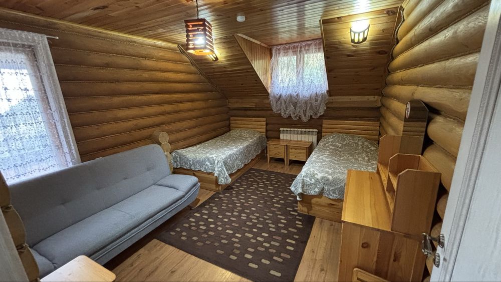 Аренда гостевого дома