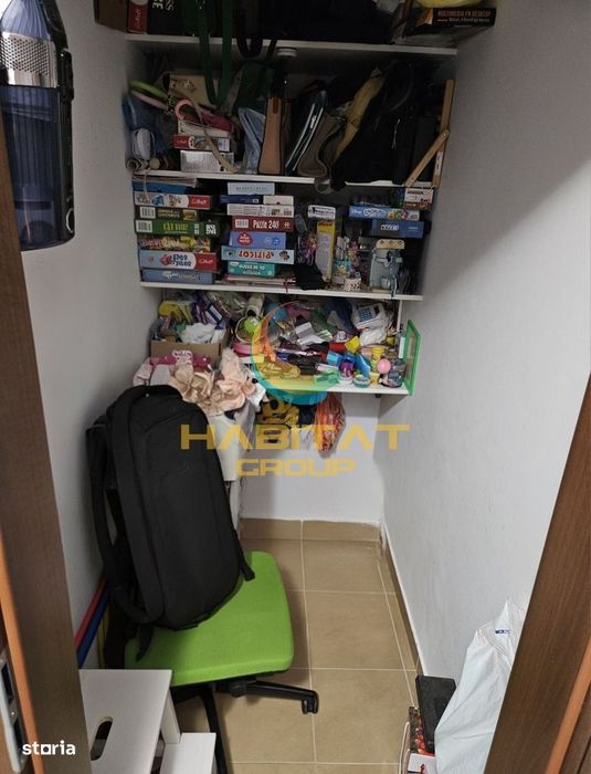 Vanzare Apartament 2 Camere Gata de Mutare- Berceni!
