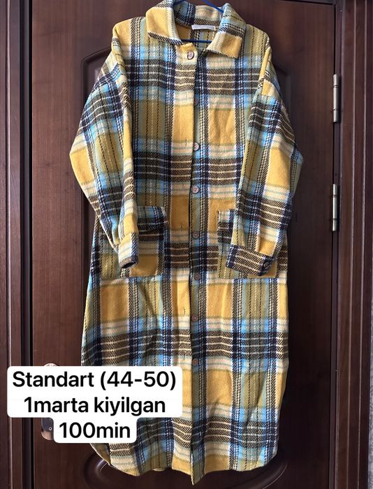 Kardigan kuzgi sotiladi