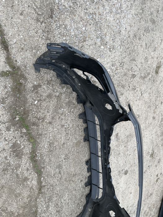 Предна броня за Mazda CX3 Мазда ЦХ3  2015г- 2бр