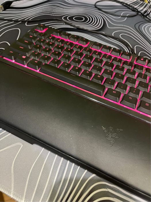 Keyboard Razer Ornata V2
