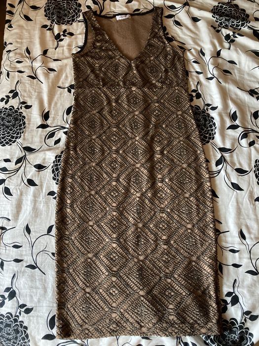 Официални рокли