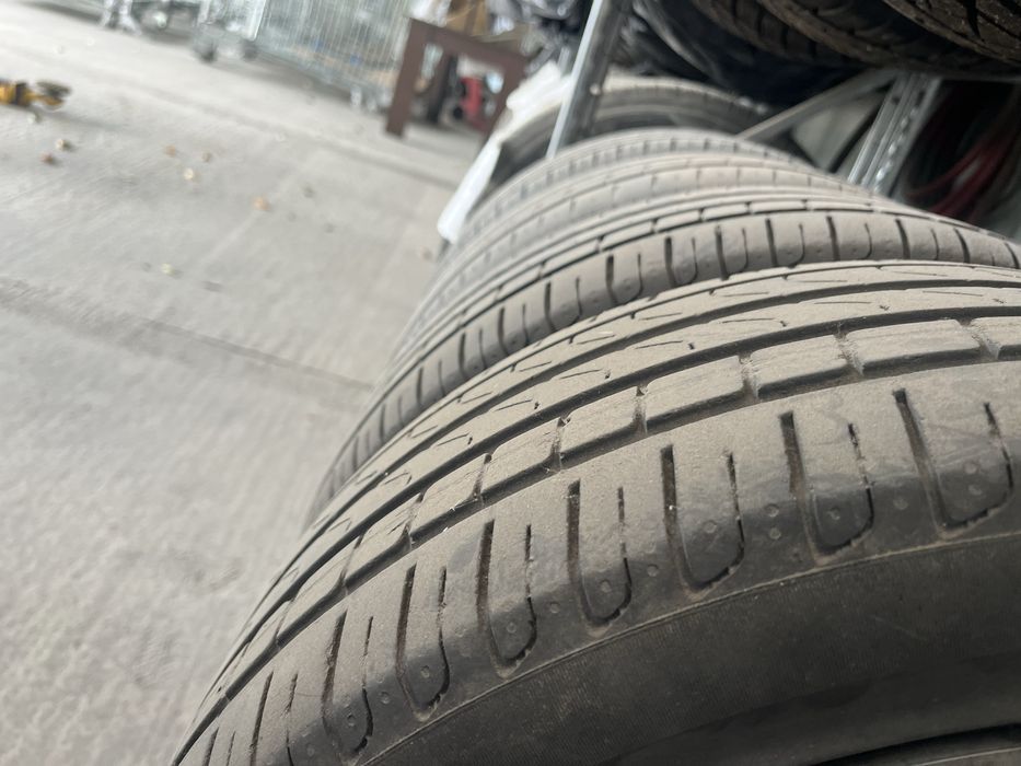 Vand jante 5x112 R17