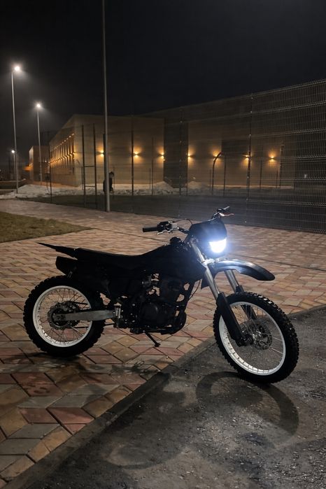 Продам Эндуро 06
