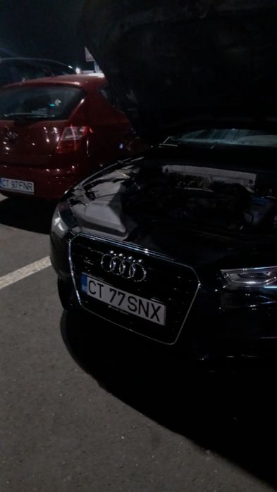 Vând Audi a5 intr o stare foarte buna