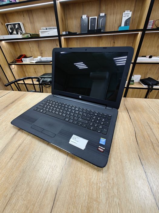 Ноутбук HP | Intel Core i3 | ОЗУ 8гб | HDD 1Тб