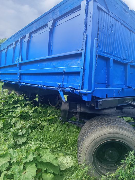 Продам прицеп 2пс8550