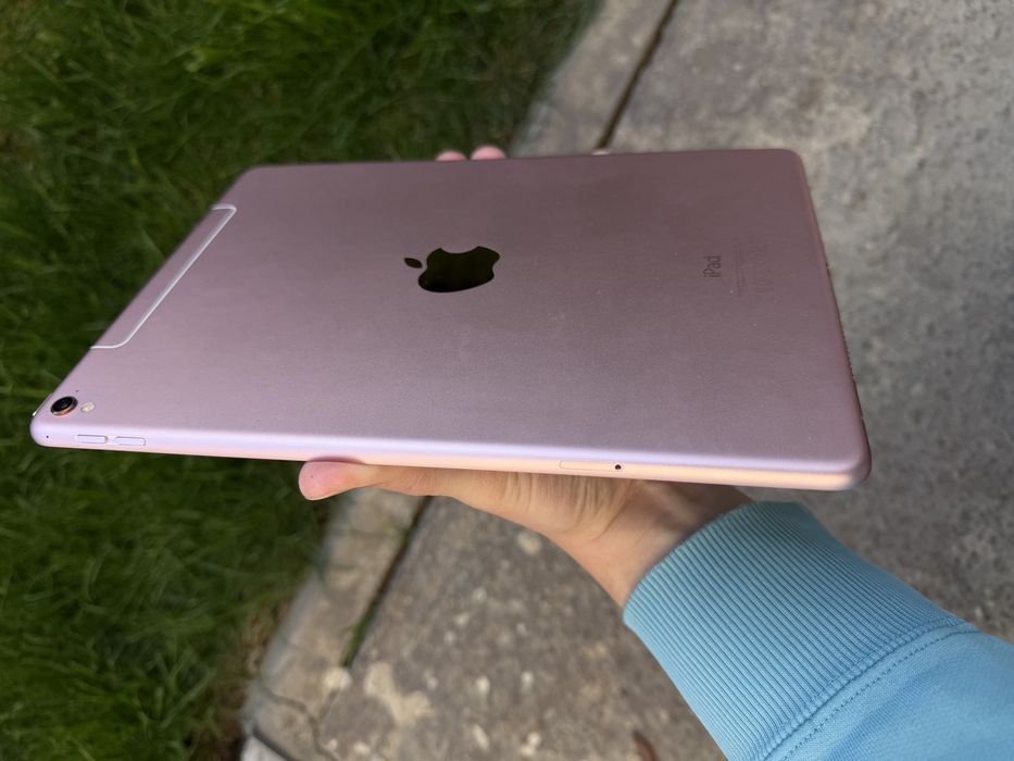 Apple iPad Pro 9.7 cutie originala