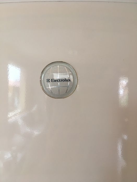 Хладилник Electrolux