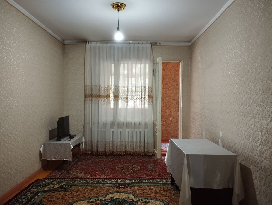 Сдаю квартиру 3 комнатный