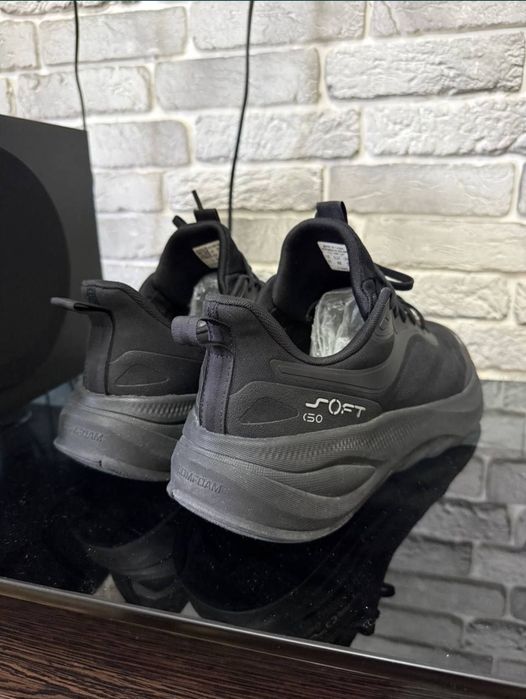 Кроссовки Li-Ning Soft GO