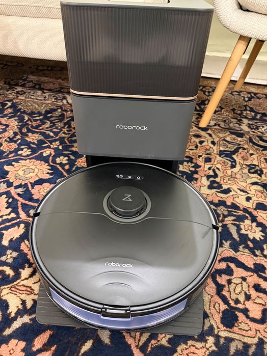 Robarock S8 прахусмукачка Робот