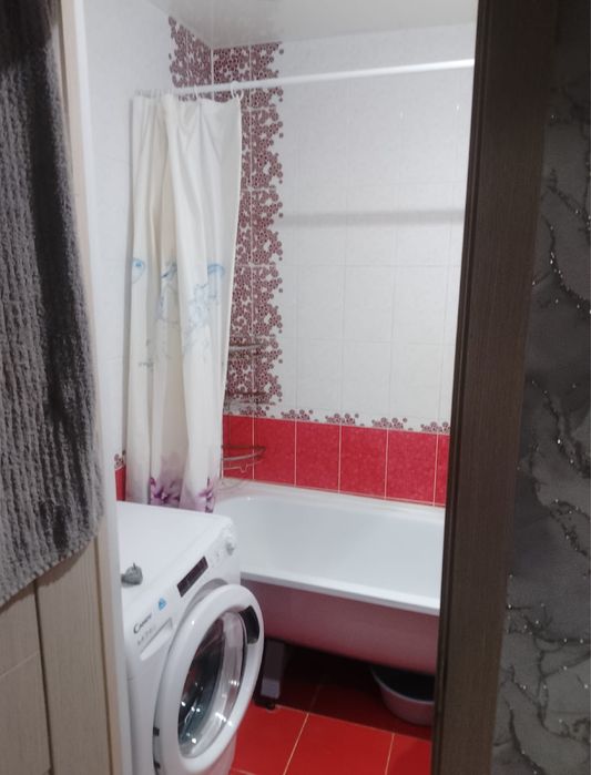 СДАЁТСЯ 2х комнатная квартира