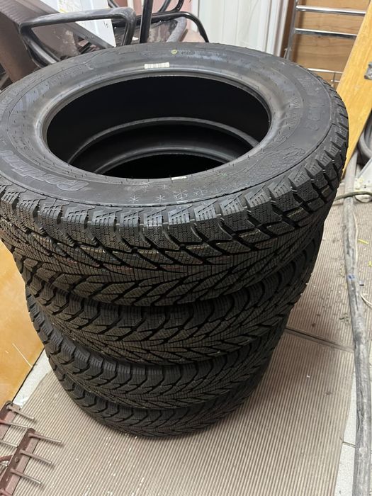 Продам шины новые без пробега