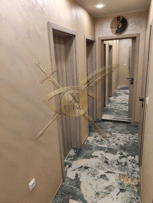 Дава се под наем Тристаен апартамент в Варна, Възраждане 1 - 91 кв.м за 900 € - Снимка #4