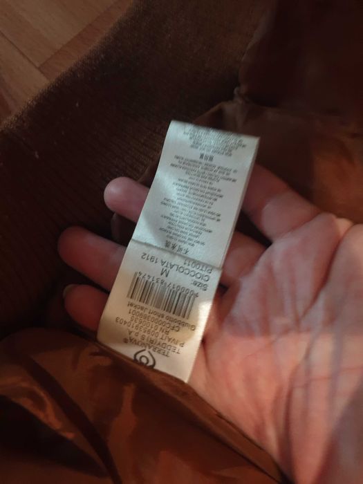 Куртка на девушку б/у